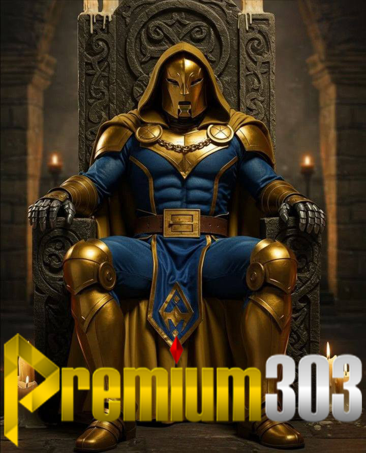 WAKANDA138